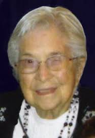 Dorothy Bennett Obituary 2014