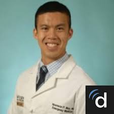 Dr. Hawnwan P. Moy, MD