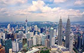 The tower will be the tallest in the country. Kuala Lumpur S Pnb118 Development Set To Transform The City Re Talk Asia