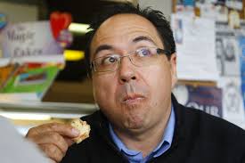 Michigan's Best Recap: Gonzo finds peanut butter-y goodness at Goober's  Bakery