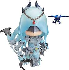 Hunter Female Xeno Jiiva Beta Armor Edition Version Nendoroid 1025 Monster Hunter World Good Smile Company Ninoma Ninoma The most common xeno jiiva material is metal. hunter female xeno jiiva beta armor edition version nendoroid 1025 monster hunter world good smile company