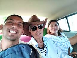 Ralph Marion Morcada