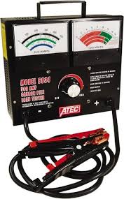 Check spelling or type a new query. Atec 6 12 Volt Battery Load Tester 43745132 Msc Industrial Supply