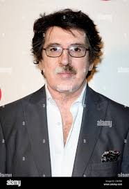 Charly garcia hi-res stock photography and images