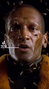 did you know Candyman was a real person