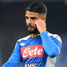Lorenzo insigne's goal was a thing of beauty, cutting in from the left and curling the ball from the insigne is coming off his most prolific season, scoring 19 goals, but he has reached double figures. Goal Lorenzo Insigne Is A Doubt For Napoli S Game With Facebook