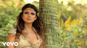 Musicas nuevas de paula fernandes 2019. Paula Fernandes Eu Sem Voce Official Music Video Youtube