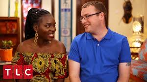 Benjamin And Akinyi S First Night As A Married Couple 90 Day Fiance Before The 90 Days Youtube