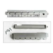 Boitier De Commande Avec Circuit Pour Hotte Roblin 133 0386 936