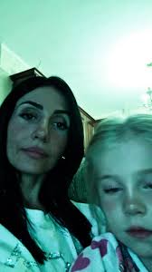 Baby Tam Tu Si A Vita Mij Scritta Sul Quaderno