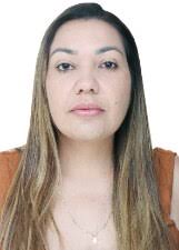 Candidata Fran Oliveira