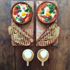 Pin By Fabien Evrard On Cuisine Cafe Food Breakfast Cafe Breakfast Brunch