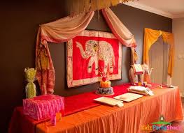 So now when you're thinking of style for a bollywood retro party, make sure that this is the dress you adore for your party. Bollywood Birthday Party Ideas Photo 1 Of 15 Moroccan Theme Party Bollywood Theme Moroccan Party