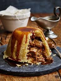 This article explores what foods might cause kidney disease. Steak And Kidney Pudding Recipe House Garden