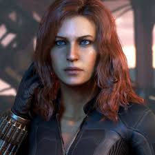 Maybe you would like to learn more about one of these? Black Widow Marvel S Avengers Wiki Fandom