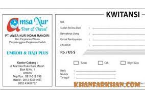 Kwitansi pembelian sepeda motor baru. 15 Contoh Kwitansi Pembayaran Hutang Jual Beli Tanah Dll