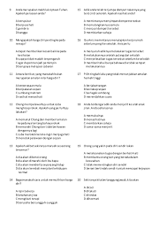 Kertas soalan peperiksaan percubaan spm, ujian, pertengahan tahun, akhir tahun, kbat, karangan, novel, buku teks tingkatan 4, tingkatan 5. Soalan Ujian Mac Pendidikan Moral Tingkatan 2