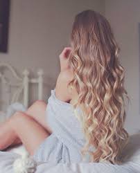 Georgia Winchester Adli Kullanicinin Work Panosundaki Pin Dalgali Sac Sac Sac Uzatma