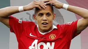 Morrison was one of the most talented players at the club (picture: Ravel Morrison Former Man Utd Midfielder Joins Mexican Side Atlas Ravel Morrison Midfielder Man