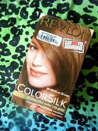 And, it's available in 24 luscious shades, ranging from classic colors to trendy hues. Revlon Colorsilk 4n Medium Brown Ammonia Free Permanent Haircolor