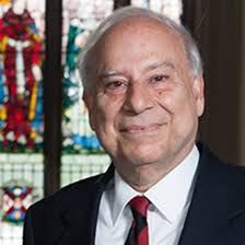 Leadership in a troubled world