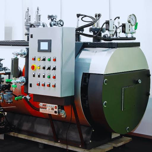 Steam Boiler Maintenance: The Complete Industrial Guide - Taiguo
