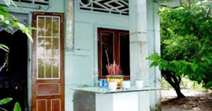 Tục thờ Thông Thiên