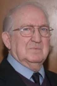 George Mays 1929-2020