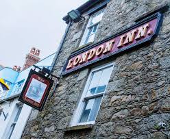 Breakfast, wifi, and parking are free at this hotel. The London Inn Love Penzance The Official Penzance Cornwall Website