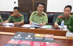 Cục csđt tội phạm về tham nhũng, kinh tế. Chá»'ng Hang Giáº£ Cáº§n NgÆ°á»i Tháº­t
