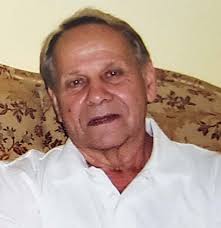 Obituary for William A. "Bill" Haley