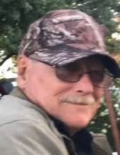 Obituary information for Daniel Lee Fenby