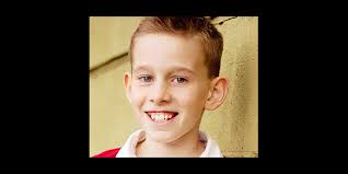 Tade Biesinger to Make His Broadway Debut as Title Star of Billy Elliot