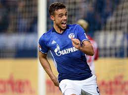 From wikimedia commons, the free media repository. Schalkes Franco Di Santo Mein Bisher Schonstes Tor Fur Schalke Kicker