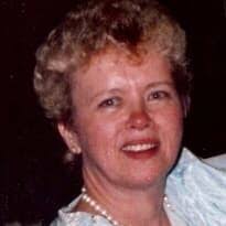 Sue Ann Langley Obituary (1943