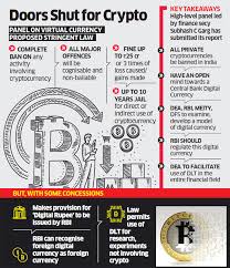 Mining isn't illegal it's just that indian govt. Insights Into Editorial Ban Or Regulate On India S Policy On Cryptocurrencies Insightsias