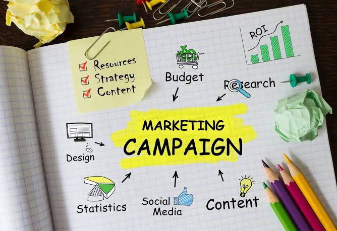 What Is a Marketing Campaign?