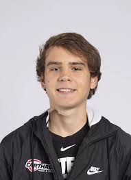 2019 #28 Men's Cross Country Roster