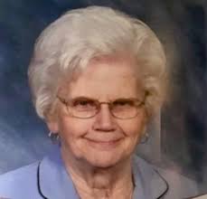 Frances Lynch Obituary (2020)