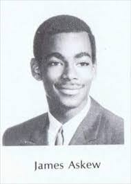 Corey Askew's Instagram, Twitter & Facebook