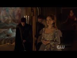 Best Claude Moment I M A Princess Reign S03e10 Bruises That Lie Youtube