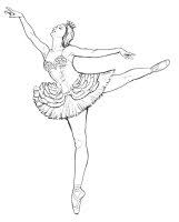 Majestic dance print by henry blackmon. Desene Cu Balerine De Colorat Imagini È™i PlanÈ™e De Colorat Cu Balerine