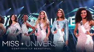Here are some of this year's miss universe contestants who will compete for the 2019 title. Meet The Miss Universe 2019 Top 10 Miss Universe 2019 Youtube