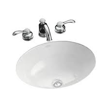 4.0 out of 5 stars 7 ratings. K2205 G 0 Caxton Undermount Style Bathroom Sink White At Fergusonshowrooms Com