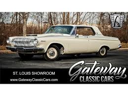 Image result for Vermilion 1963 Polara