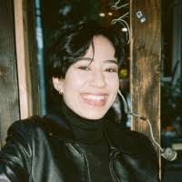 Barbara Calabria's Instagram, Twitter & Facebook