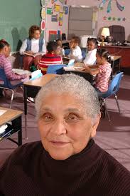 Sister Sandra Smithson dedicated her life to serving Christ, the poor