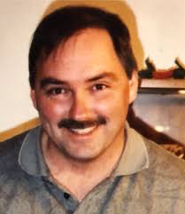 Robin "Rob" Holmquist Obituary August 5, 2021