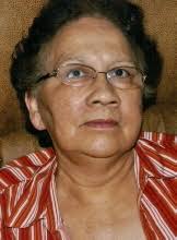 Obituary information for Sofia Carrera