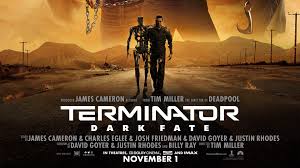 Check spelling or type a new query. Terminator Dark Fate Trailer Leans On Nostalgia That Hashtag Show